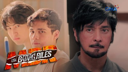 Mga Batang Riles: Yani, lihim na tinulungan ng mga batang riles! (Episode 21)