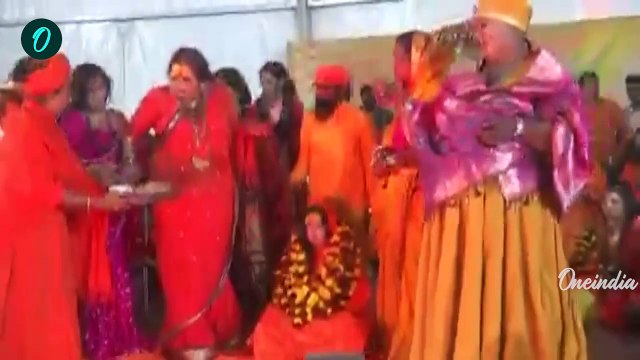 Mahakumbh 2025: Mamta Kulkarni ने Mahakumbh Stampede को अपने अपमान से क्यों जोड़ा | Mahamandaleshwar