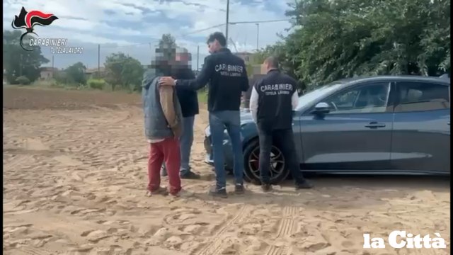 Salerno, favoreggiamento dell'immigrazione clandestina: 36 arresti