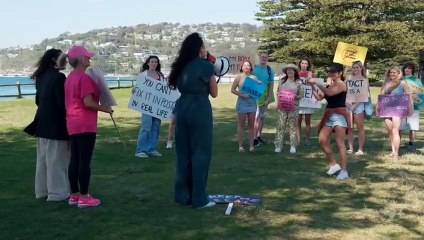 Home and Away 8417 3rd February 2025