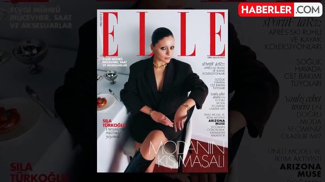 Sıla Türkoğlu kaşlarını sarıya boyattı! Sosyal medyanın diline düştü