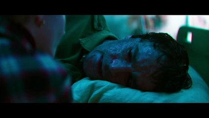 Wolf Man | Tv Spot: Wolf Moon