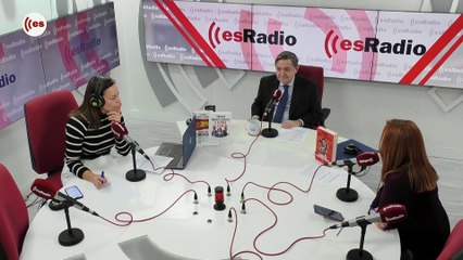 Federico a las 7: Sánchez, de presidente a patrono de Brocano, Fortes e Intxaurrondo