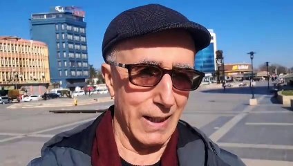 Diyarbakır Sur bölgesinde trafik keşmekeşliği için öneri: "DALOKAY ÇARŞISI KAPALI OTOPARK OLSUN"