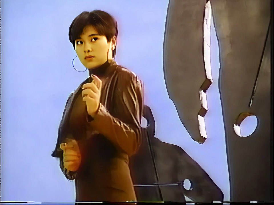 CM　レオナップ（AIHD化）