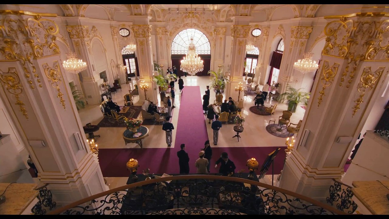 The Performance - Trailer