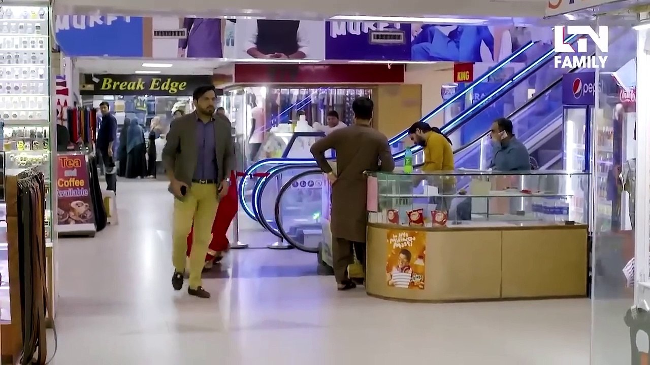 MEEM SY MUHABBAT EPISODE 20
