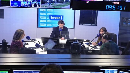 L’Arcom a changé de directeur et le retour de «Bref»