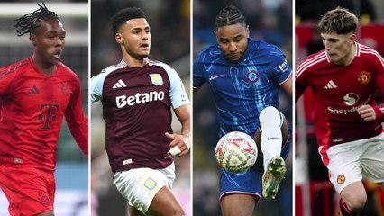 Transfer News: Arsenal Plot Tel Hijack; Garnacho To Spurs