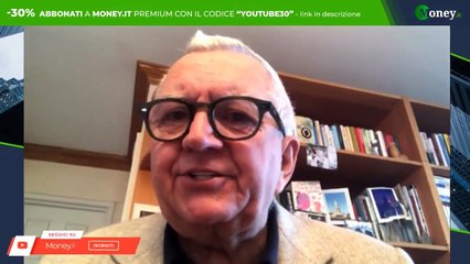 Il ritorno di Donald Trump - 2024 - Con Glauco Maggi
