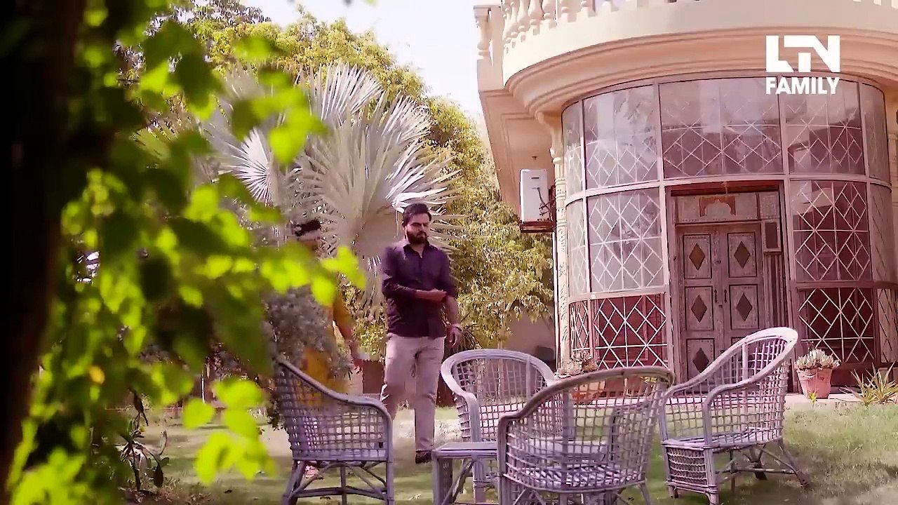 MEEM SY MUHABBAT EPISODE 21