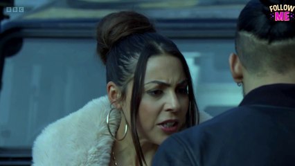 Eastenders 3rd February 2025