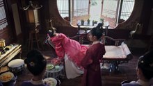 ผู้พิทักษ์รัตติกาลแห่งต้าเฟิ่ง EP. 19 พากย์ไทย