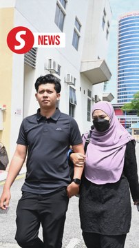 Charge against Zayn Rayyan’s parents not defective, says court