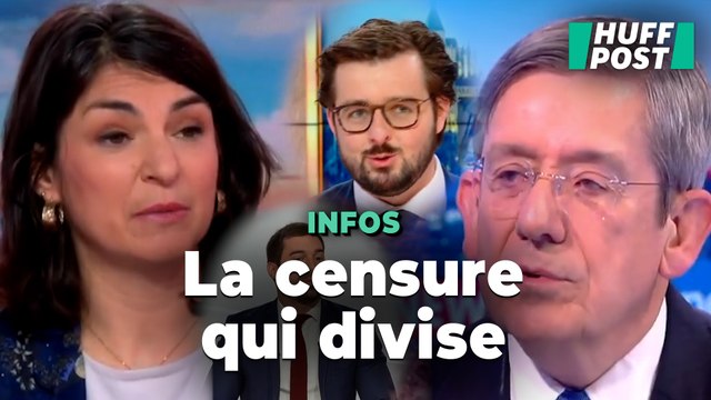 Bayrou va activer le 49.3 sur le budget, les oppositions partagées entre crainte du « chaos » et désaccord sur la censure