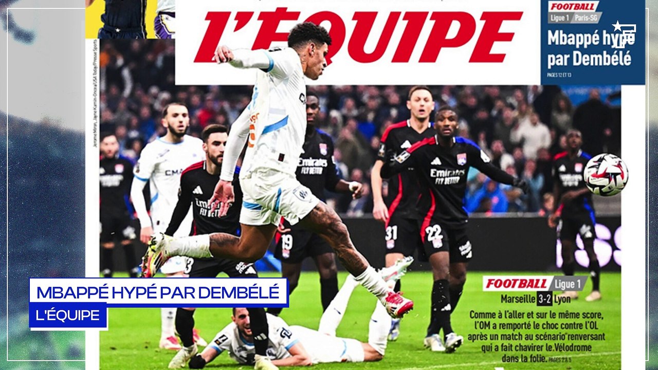 Erling Haaland se fait humilier en Angleterre, le retour au sommet de Robert Lewandowski bluffe l’Espagne