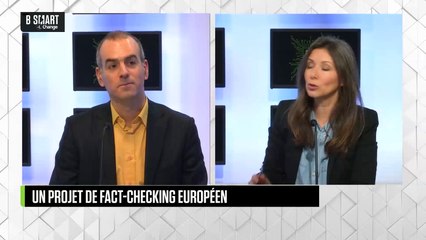 SMART TECH - Un projet de fact-checking européen