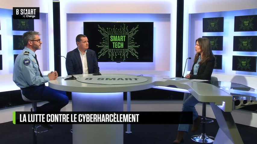 Cyberharcèlement : quelles actions pour un Internet plus sûr ?