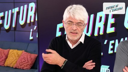 FUTURE OF L'ÉMISSION - N°2