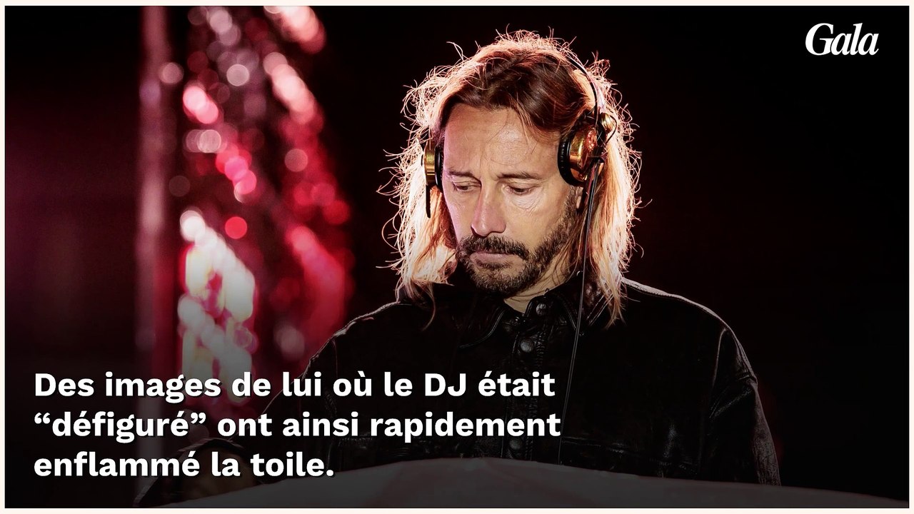 Bob Sinclar “défiguré” pour les besoins de son dernier clip : “J’étais devenu un monstre”