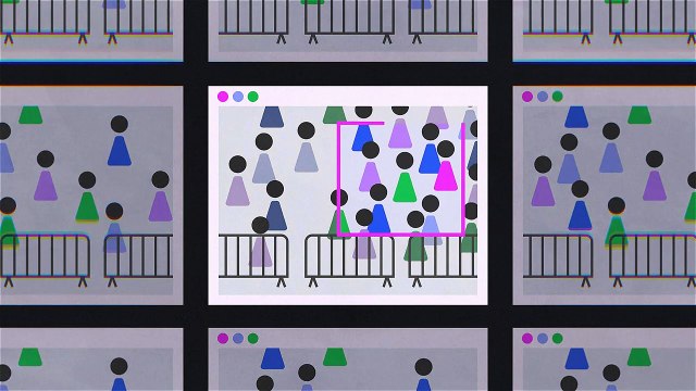 Vidéosurveillance algorithmique : quand les libertés individuelles sont questionnées par l'IA