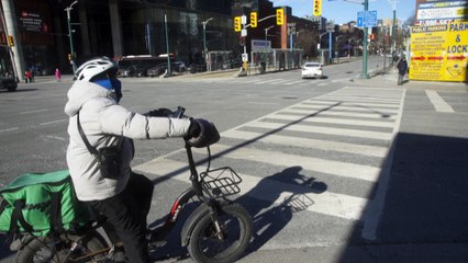 Le Canada va imposer des droits de douane en représailles aux Etats-Unis