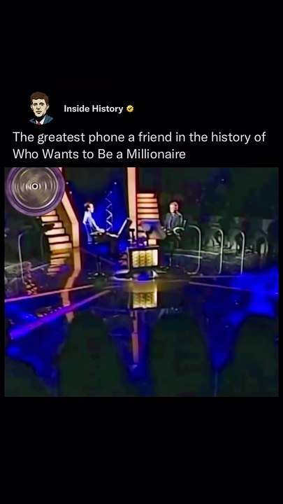 Funny conversation ever