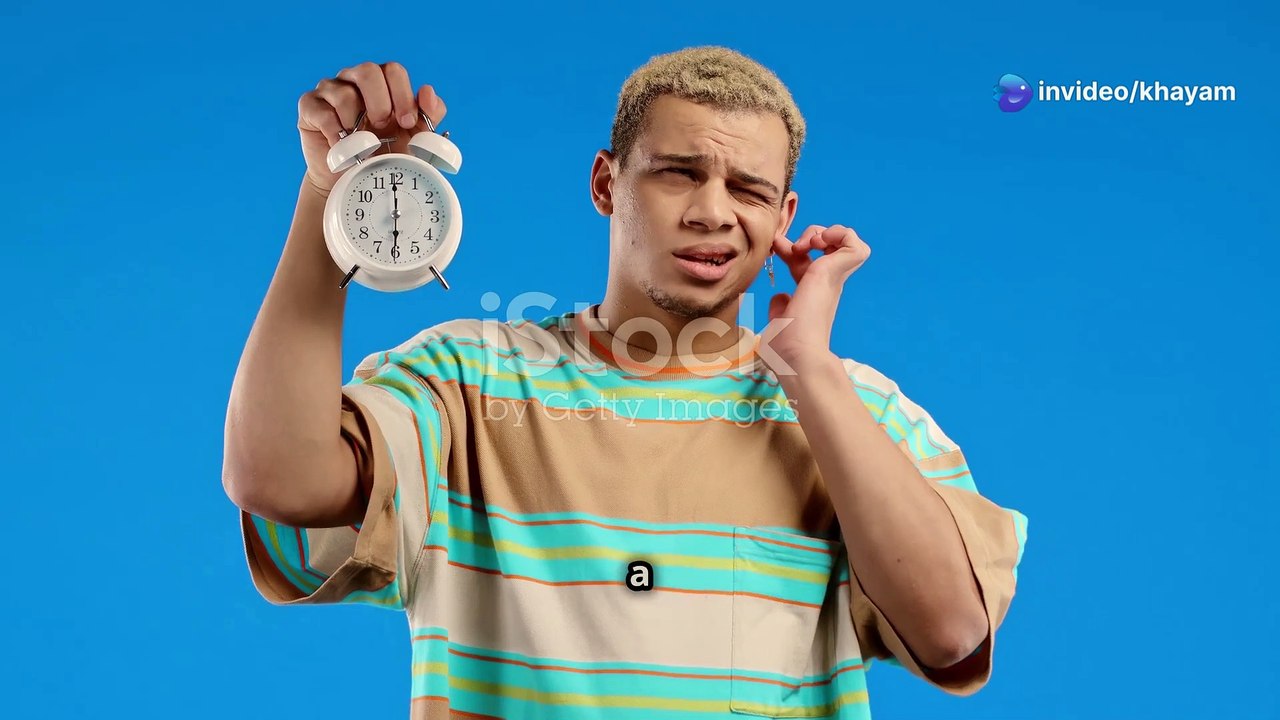 Do not waste your time