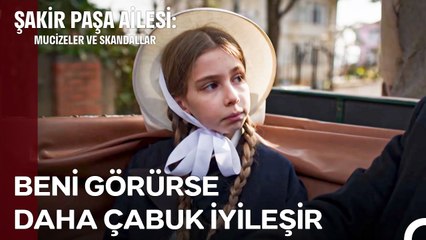 Alyoşa Tek Oyun Arkadaşını Geri Alma Peşinde - Şakir Paşa Ailesi; Mucizeler ve Skandallar 5. Bölüm