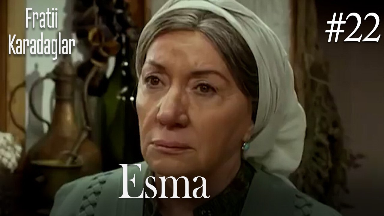 Esma 22