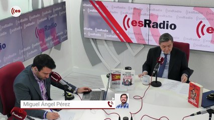 Federico a las 8: Begoña Gómez, el botón rojo de Sánchez para adelantar las elecciones