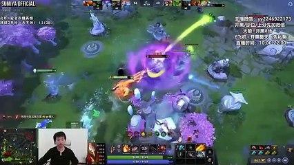 Sumiya 10 Deaths Meme Phoenix Close Game | Sumiya Stream Moments 4779