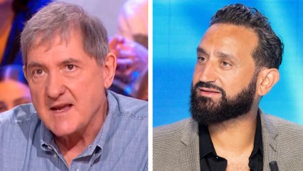 Yves Calvi sans détour sur une arrivée de Cyril Hanouna dans le groupe M6 : "Je dis ça sans méchanceté..."