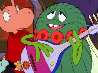 سفينة الفضاء الحلقة 7 الجزء الاول