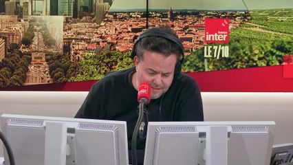Clément Beaune qui se désolidarise du macronisme, c'est Patrick Hernandez se désolidarise du disco !