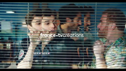 À Priori - Saison 1 : Découvrez la bande-annonce officielle en VF 🎬