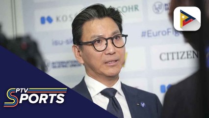 ISU, magbibigay-pugay sa mga ice skaters na nasawi sa DC plane crash