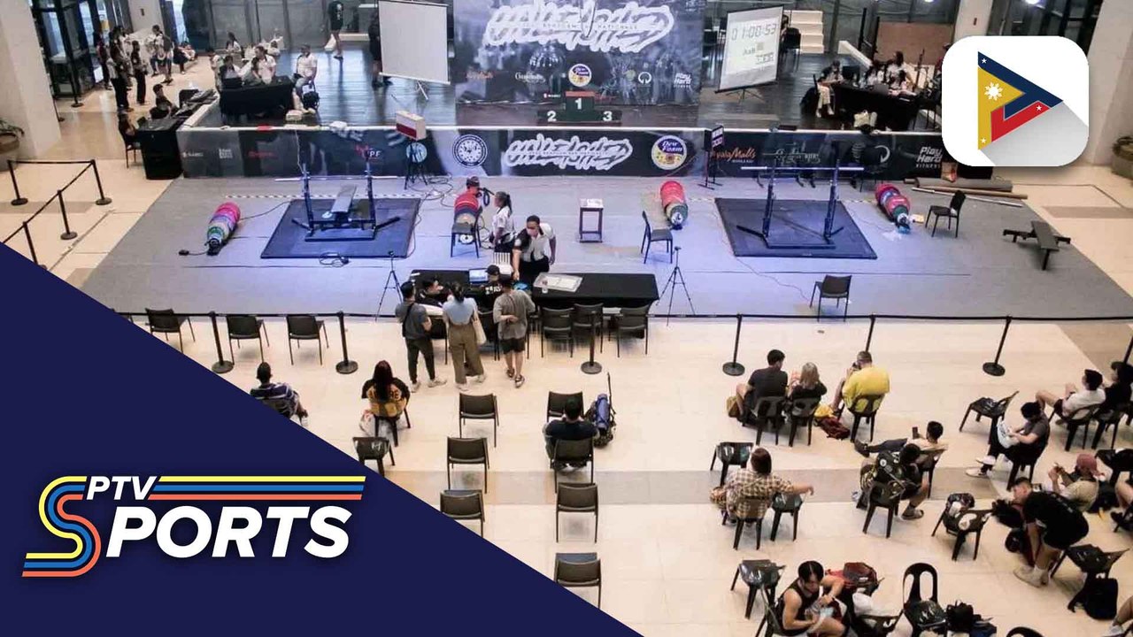 PAP former President Eddie Torres, tutulong sa pagpaparami ng mga events sa labas ng NCR