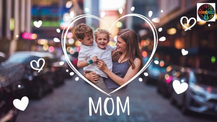 Mom is my hero Full Rap Song | Mom Rap Song | New Rap Song 2025