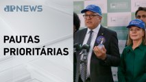 Governo apresentará agenda econômica no Congresso