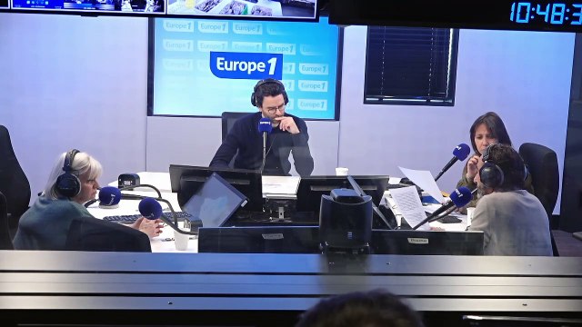 «5 Septembre» de Tim Fehlbaum : le film conseillé par Olivier Benkemoun