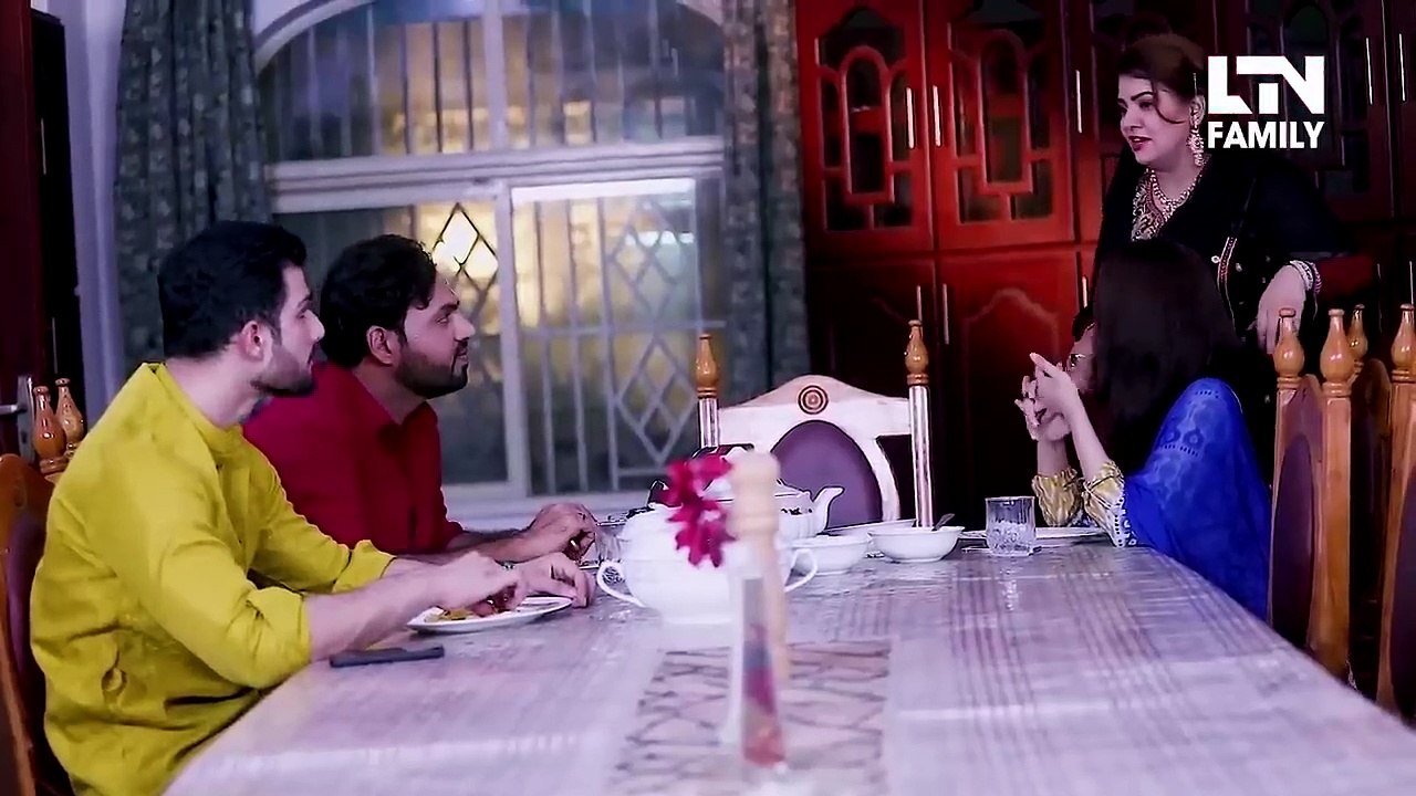MEEM SY MUHABBAT EPISODE 22