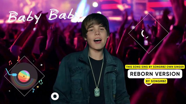 Baby Baby New song | Romantics Song | New romantic song 2025 | Justin Bieber - Baby ft. Ludacris
