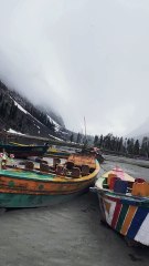 Kalam Valley Beautiful View 2025