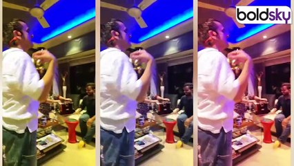 Sonu Nigam Health Updates Shares Video Post On Severe Back Pain, Pune Concert...