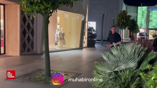 Ünlü fenomen Danla Bilic, Ala Tokel'i sildi