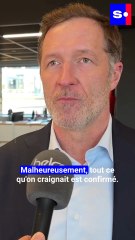 Paul Magnette (PS) réagit aux mesures du gouvernement Arizona