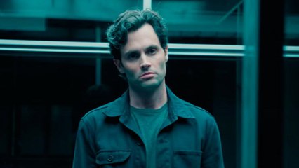 You - temporada 5 Teaser VOSE