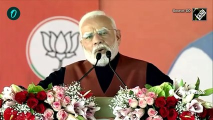 Delhi Assembly Election 2025: Satta Bazar ಸಮೀಕ್ಷೆ, ಕಾಂಗ್ರೆಸ್‌ಗೆ ಹೀನಾಯ ಸೋಲು