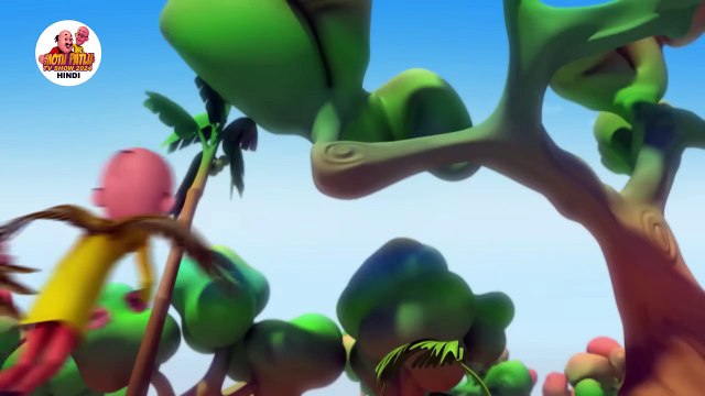 जिंदगी का मज़ा | Life Fun | Comedy Funny Cartoon | मोटू पतलू | Special Ep | Motu Patlu 2025